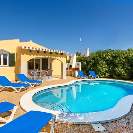 Villa Luna By