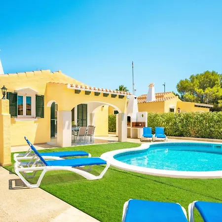 Luna By Cala en Bosch