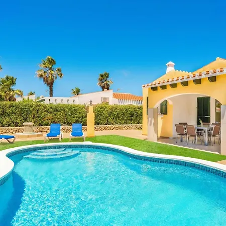 Luna By Cala en Bosch