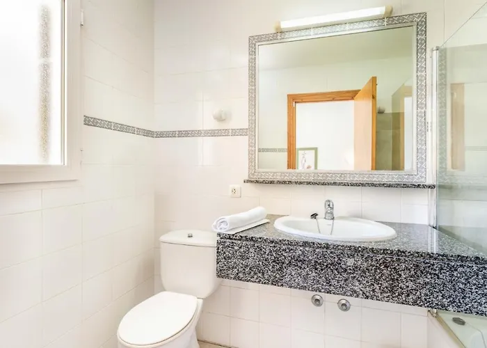 Luna By Vila Cala en Bosch