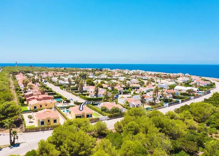 Luna By וילה *